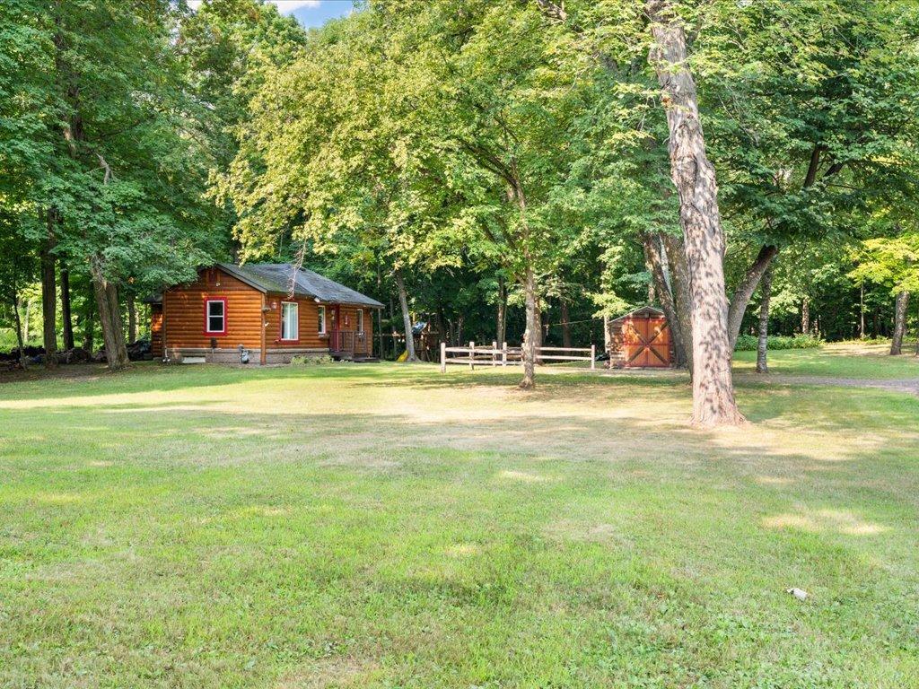 Photo of 8633 Interlachen Road, Nisswa, MN 56468 (MLS # 7111923)