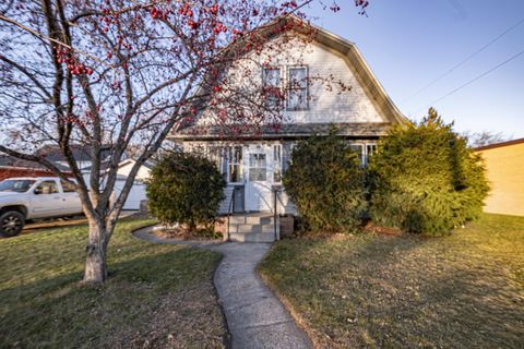 16 W Park Street New York Mills MN 56567