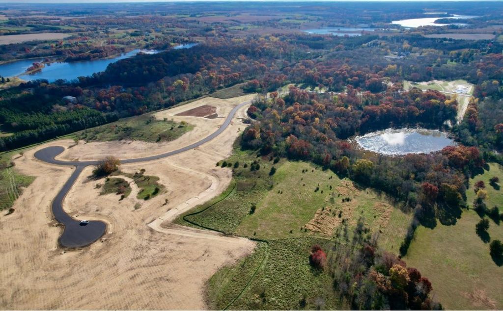 Photo of XXX Lot #8 165th Court, New Richmond, WI 54017 (MLS # 7009497)