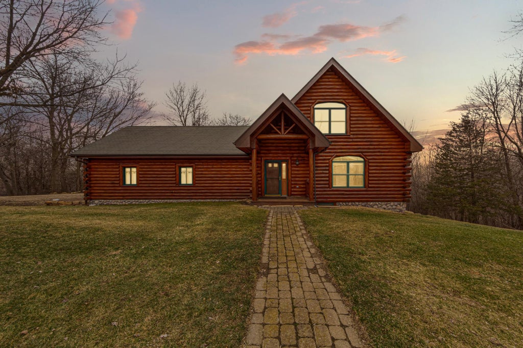 Photo of 12782 218th Street W, Waterville, MN 56096 (MLS # 7128074)