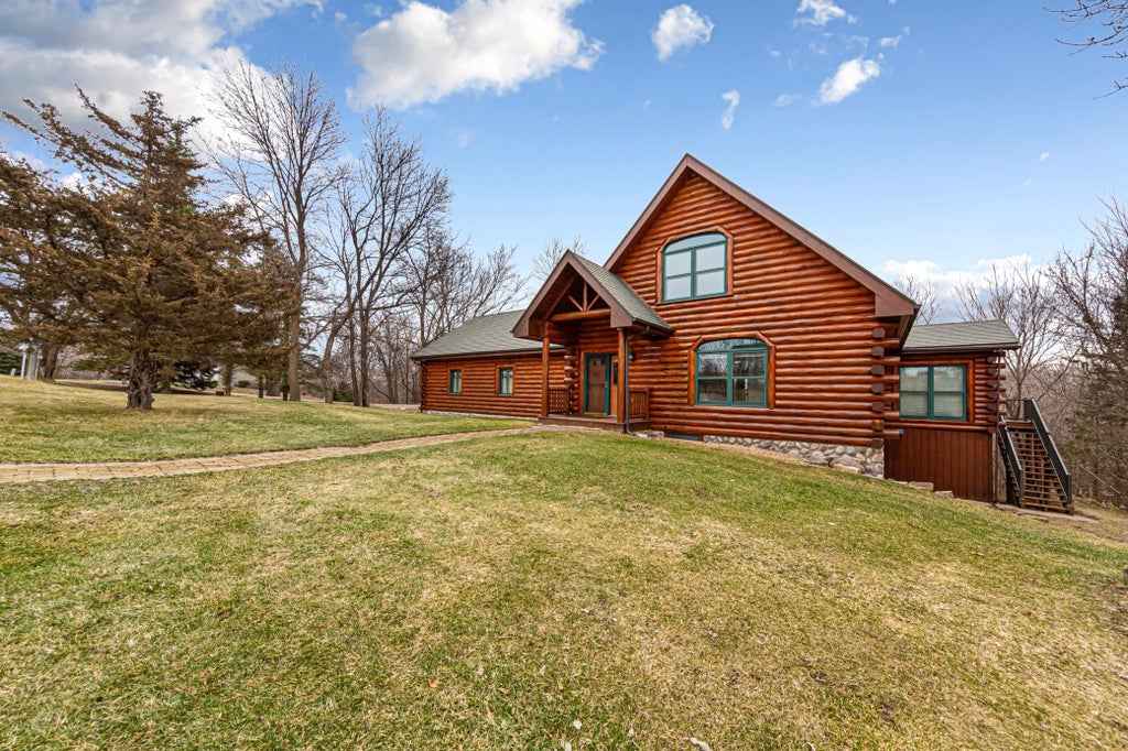 Photo of 12782 218th Street W, Waterville, MN 56096 (MLS # 7128074)