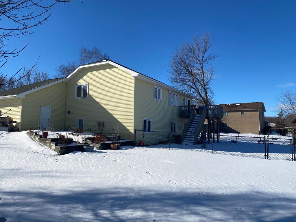 Photo of 13850 59th Street NE, Saint Michael, MN 55376 (MLS # 7018258)