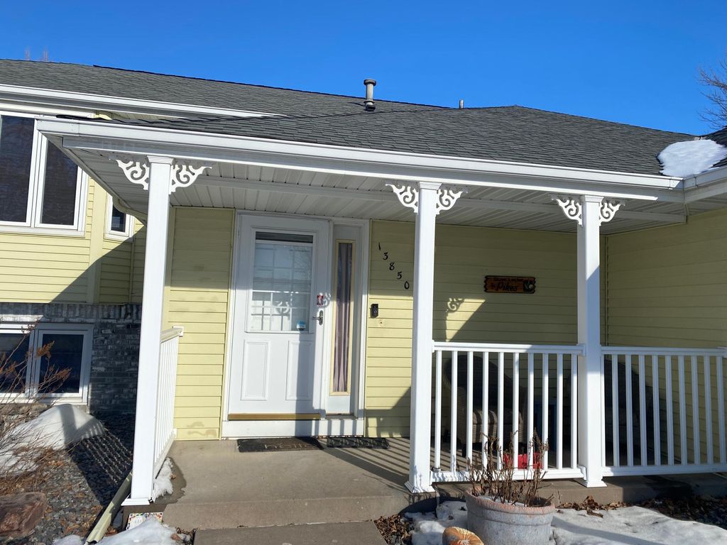 Photo of 13850 59th Street NE, Saint Michael, MN 55376 (MLS # 7018258)