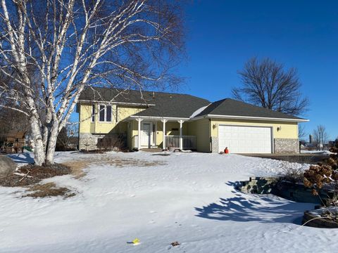 13850 59th Street NE Saint Michael MN 55376