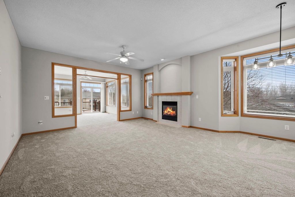 Photo of 8867 Preserve Place, Savage, MN 55378 (MLS # 7023564)