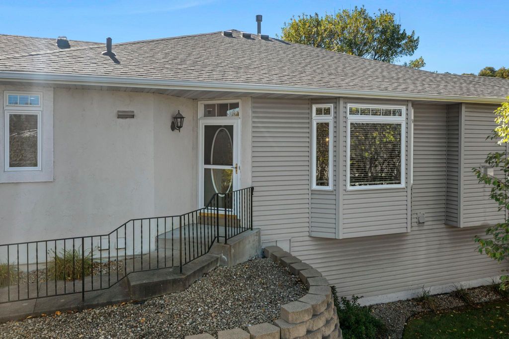 Photo of 8867 Preserve Place, Savage, MN 55378 (MLS # 7023564)