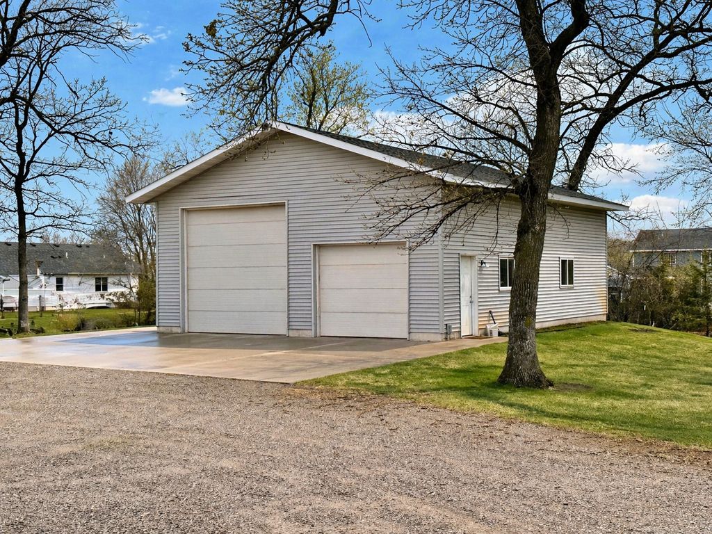 Photo of 23051 23rd Avenue, Saint Augusta, MN 55320 (MLS # 7062160)