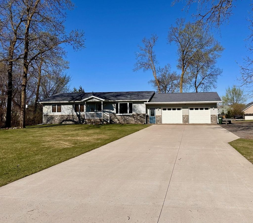 Photo of 23051 23rd Avenue, Saint Augusta, MN 55320 (MLS # 7062160)