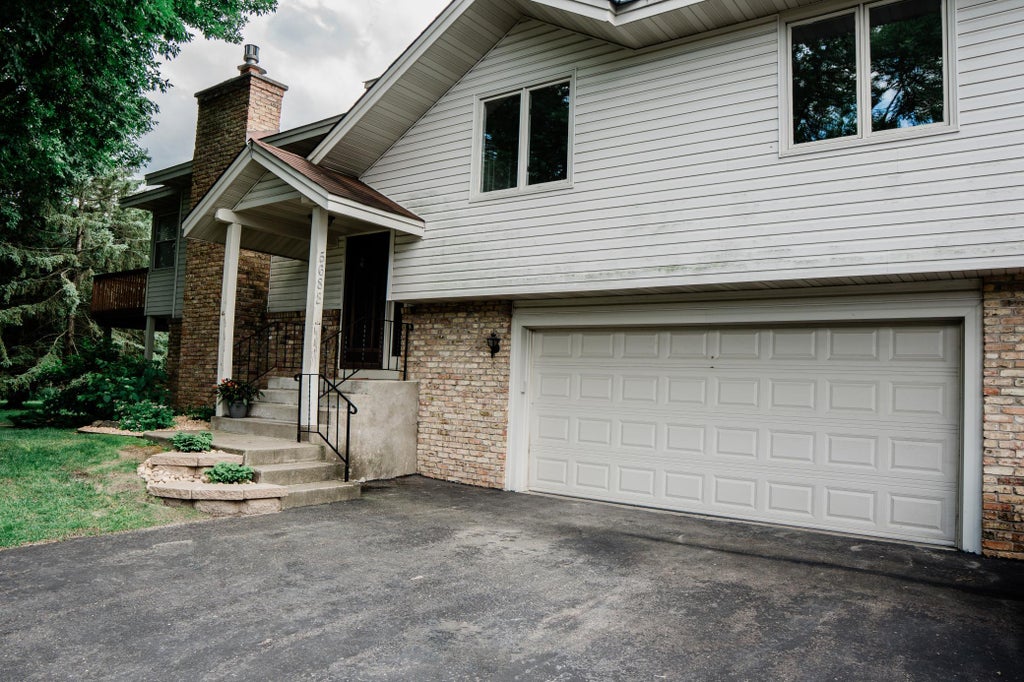 Photo of 5688 Royal Oaks Drive, Shoreview, MN 55126 (MLS # 7100431)