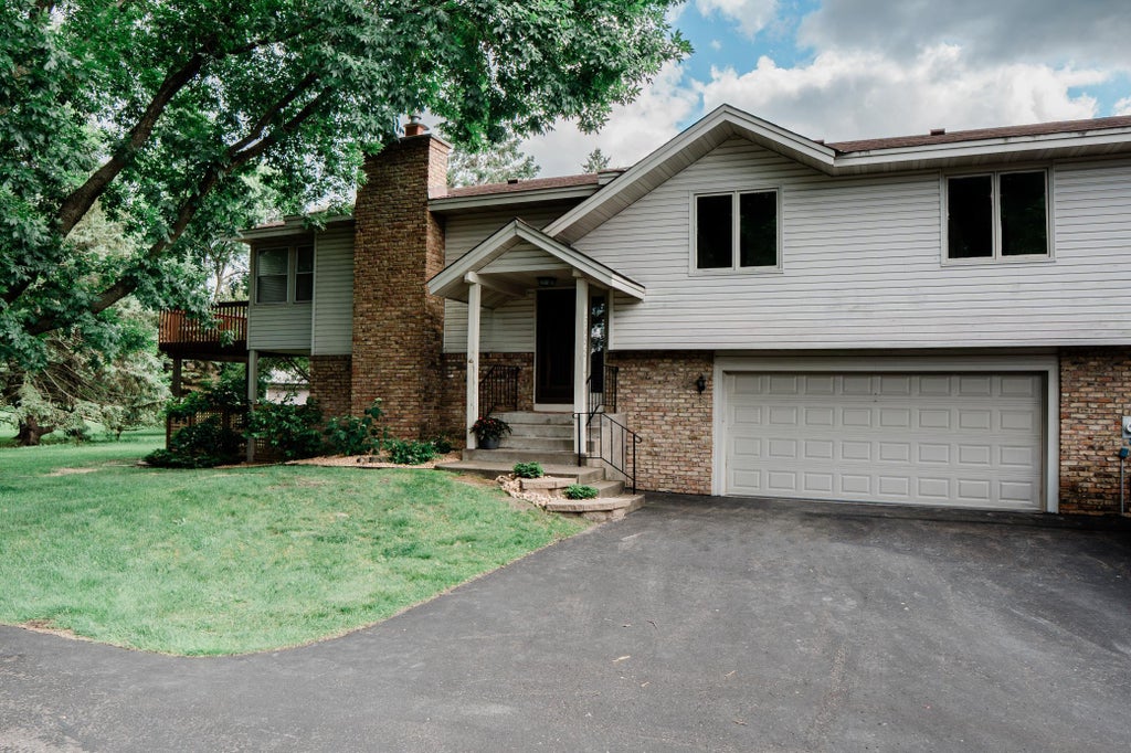 Photo of 5688 Royal Oaks Drive, Shoreview, MN 55126 (MLS # 7100431)