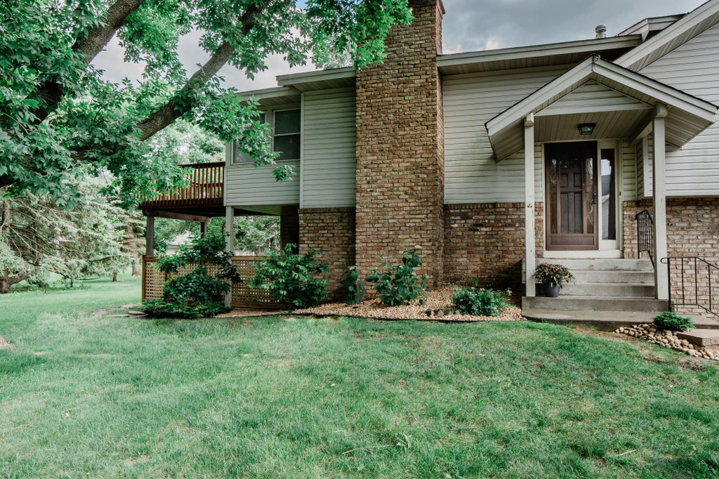 Photo of 5688 Royal Oaks Drive, Shoreview, MN 55126 (MLS # 7100431)