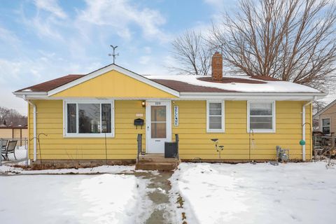 2231 Maryland Avenue E Saint Paul MN 55119