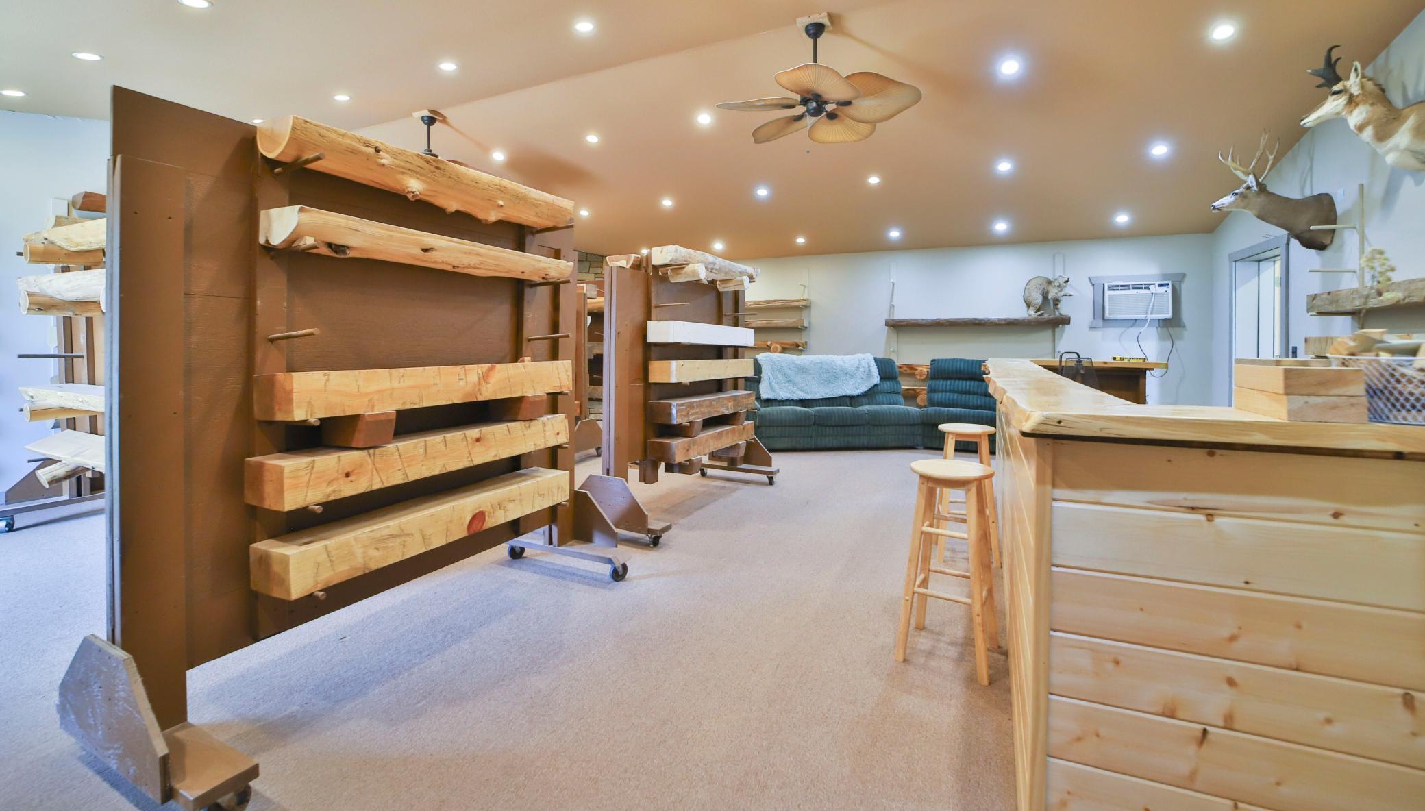 40074 Evergreen Drive