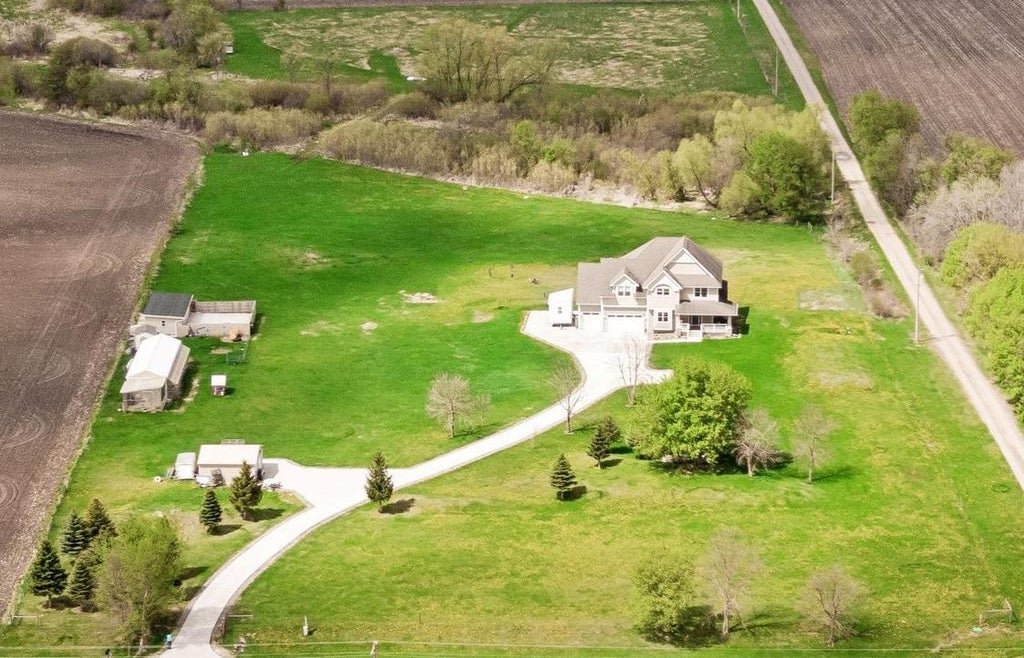 Photo of 25735 Highview Avenue, Farmington, MN 55024 (MLS # 7135440)