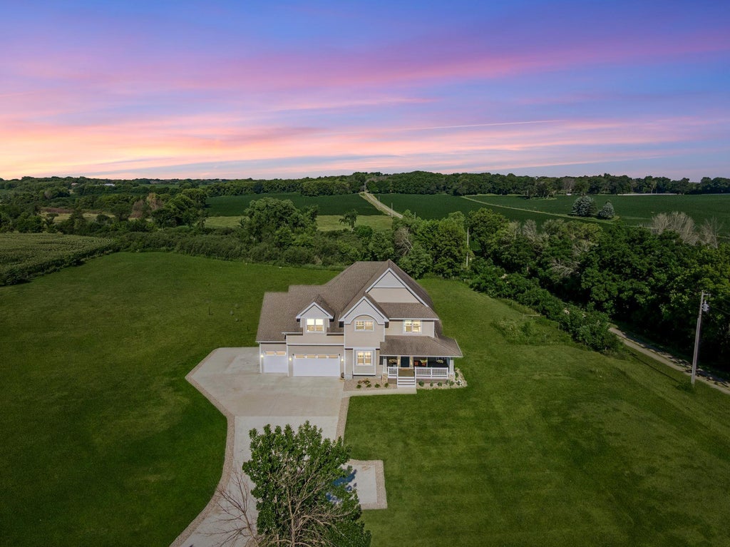 Photo of 25735 Highview Avenue, Farmington, MN 55024 (MLS # 7135440)