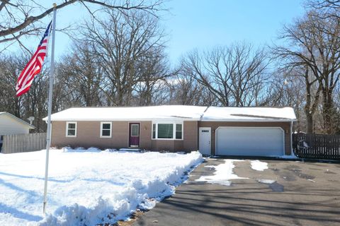 18908 146th Street NW Elk River MN 55330