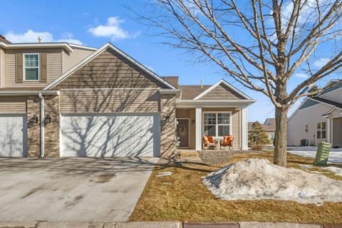 11235 Goodhue Street NE Blaine MN 55449