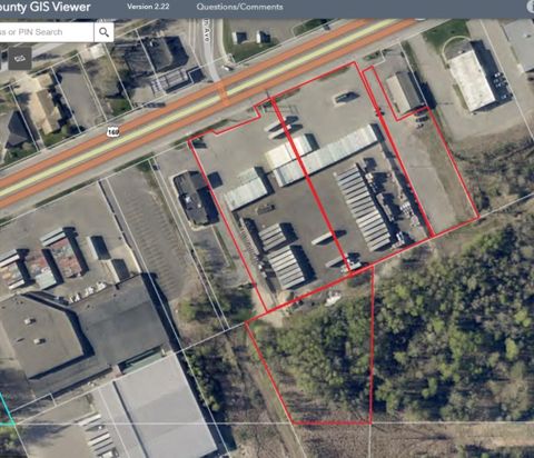 1300 Hwy 169 E Grand Rapids MN 55744