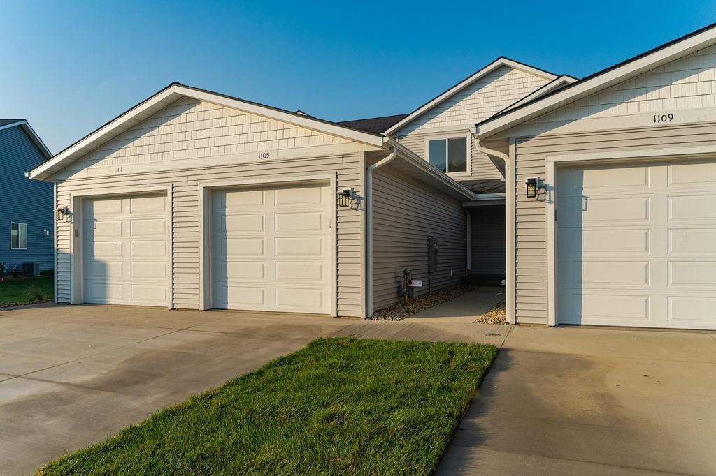 Photo of 1105 Century Village Lane NE, Rochester, MN 55906 (MLS # 7042711)