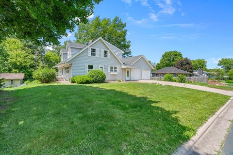 10916 Oxborough Avenue S Bloomington MN 55437