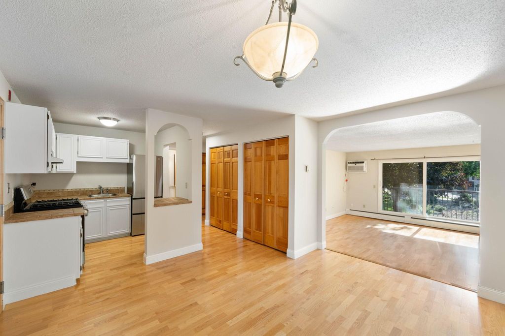 Photo of 4820 Park Commons Drive #235, Saint Louis Park, MN 55416 (MLS # 7091267)