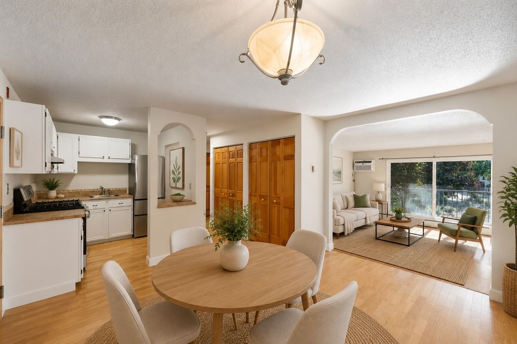 Photo of 4820 Park Commons Drive #235, Saint Louis Park, MN 55416 (MLS # 7091267)