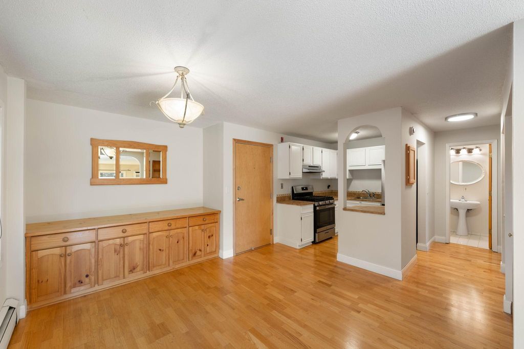 Photo of 4820 Park Commons Drive #235, Saint Louis Park, MN 55416 (MLS # 7091267)