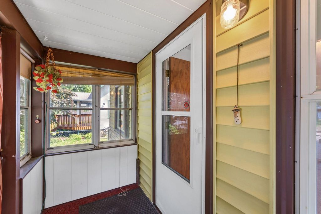Photo of 4514 Bryant Avenue N, Minneapolis, MN 55412 (MLS # 7080238)