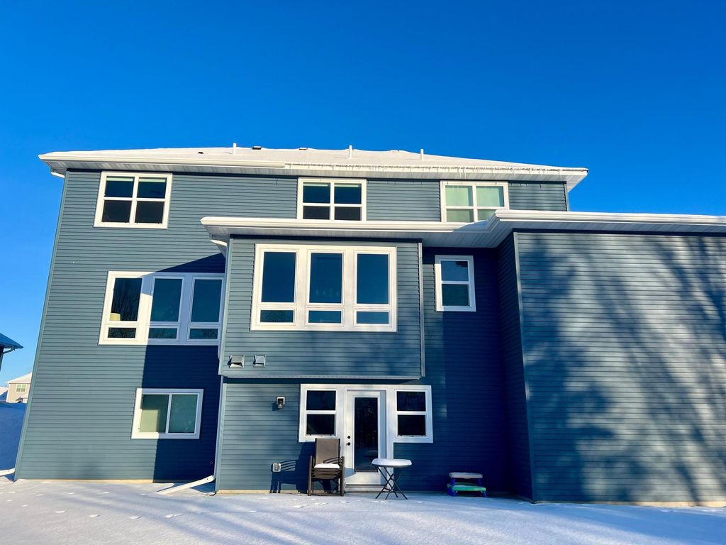 Photo of 1858 Laramee Lane, Centerville, MN 55038 (MLS # 7015200)