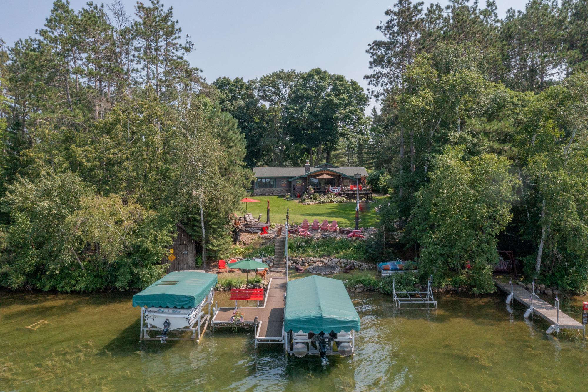 31 Mayflower Trail NE