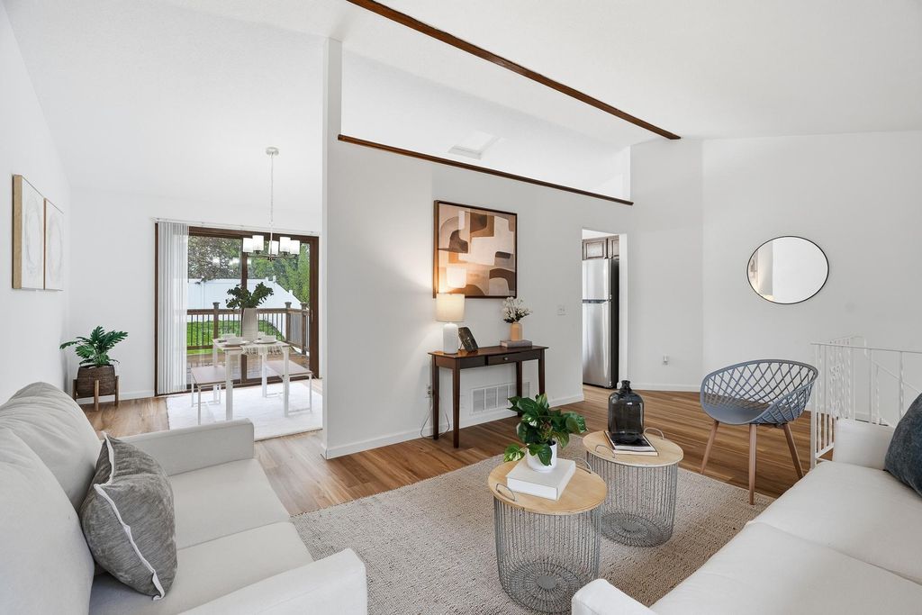 Photo of 8433 Sheridan Avenue N, Brooklyn Park, MN 55444 (MLS # 7063109)