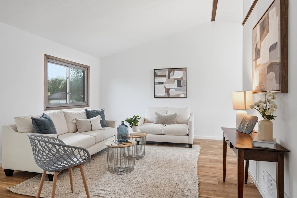 Photo of 8433 Sheridan Avenue N, Brooklyn Park, MN 55444 (MLS # 7063109)