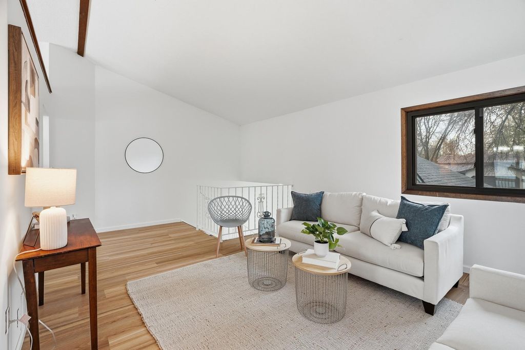 Photo of 8433 Sheridan Avenue N, Brooklyn Park, MN 55444 (MLS # 7063109)