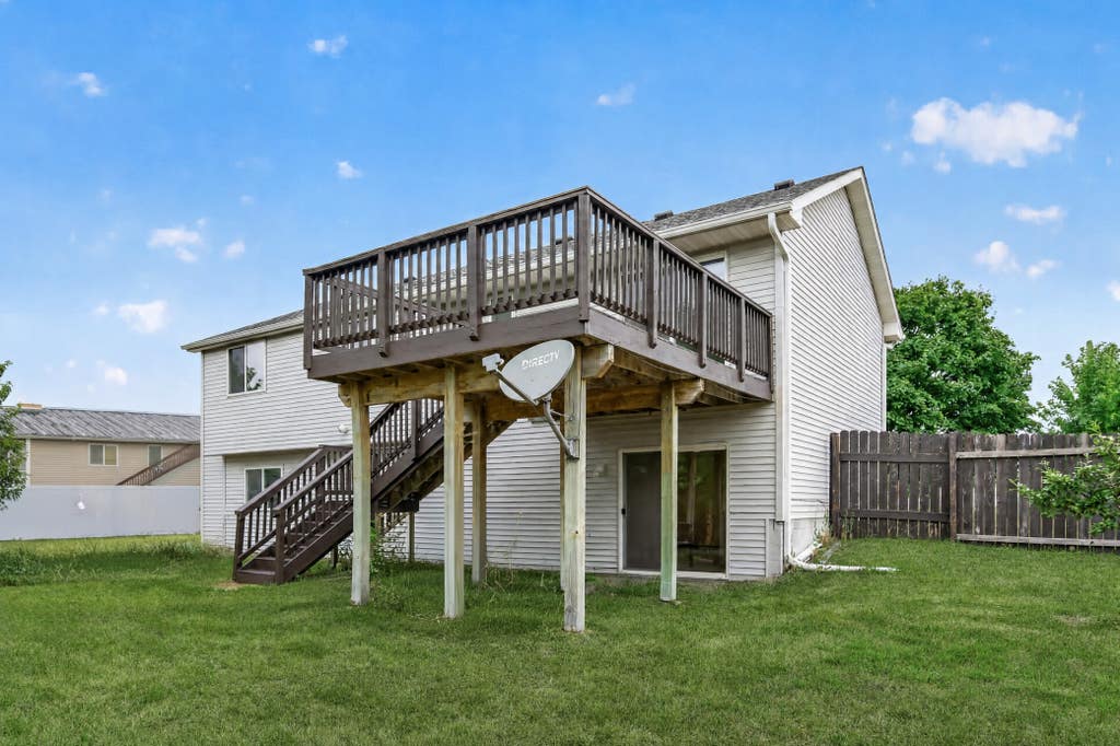 Photo of 5040 Edinburgh Way, Big Lake, MN 55309 (MLS # 7062729)