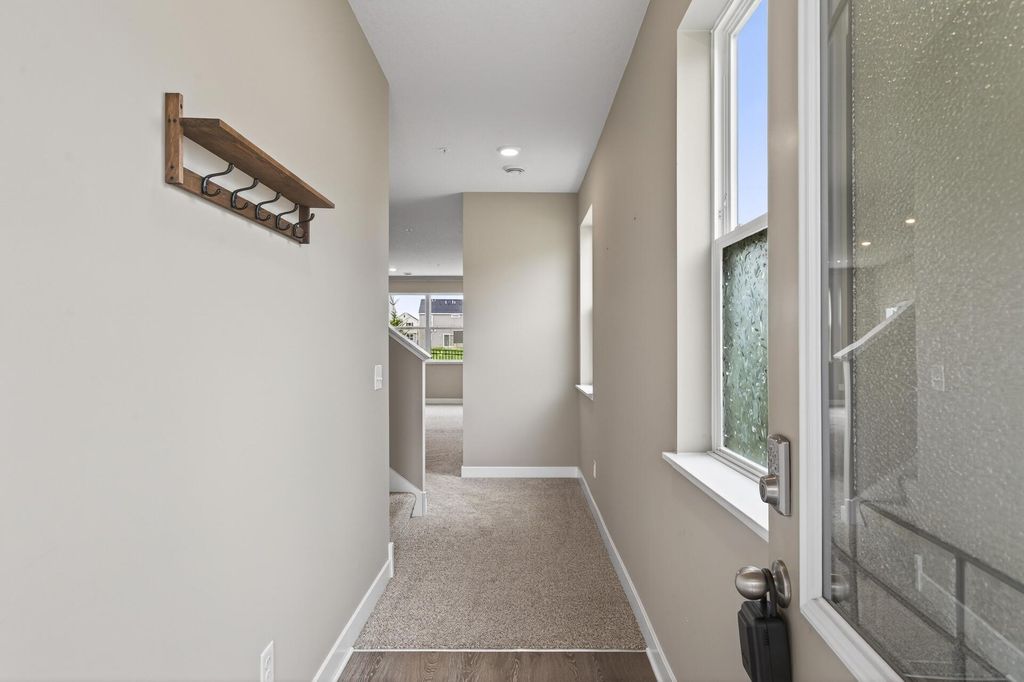 Photo of 6552 Genevieve Trail, Cottage Grove, MN 55016 (MLS # 7062404)