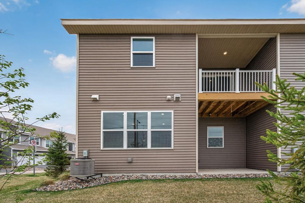 Photo of 6552 Genevieve Trail, Cottage Grove, MN 55016 (MLS # 7062404)