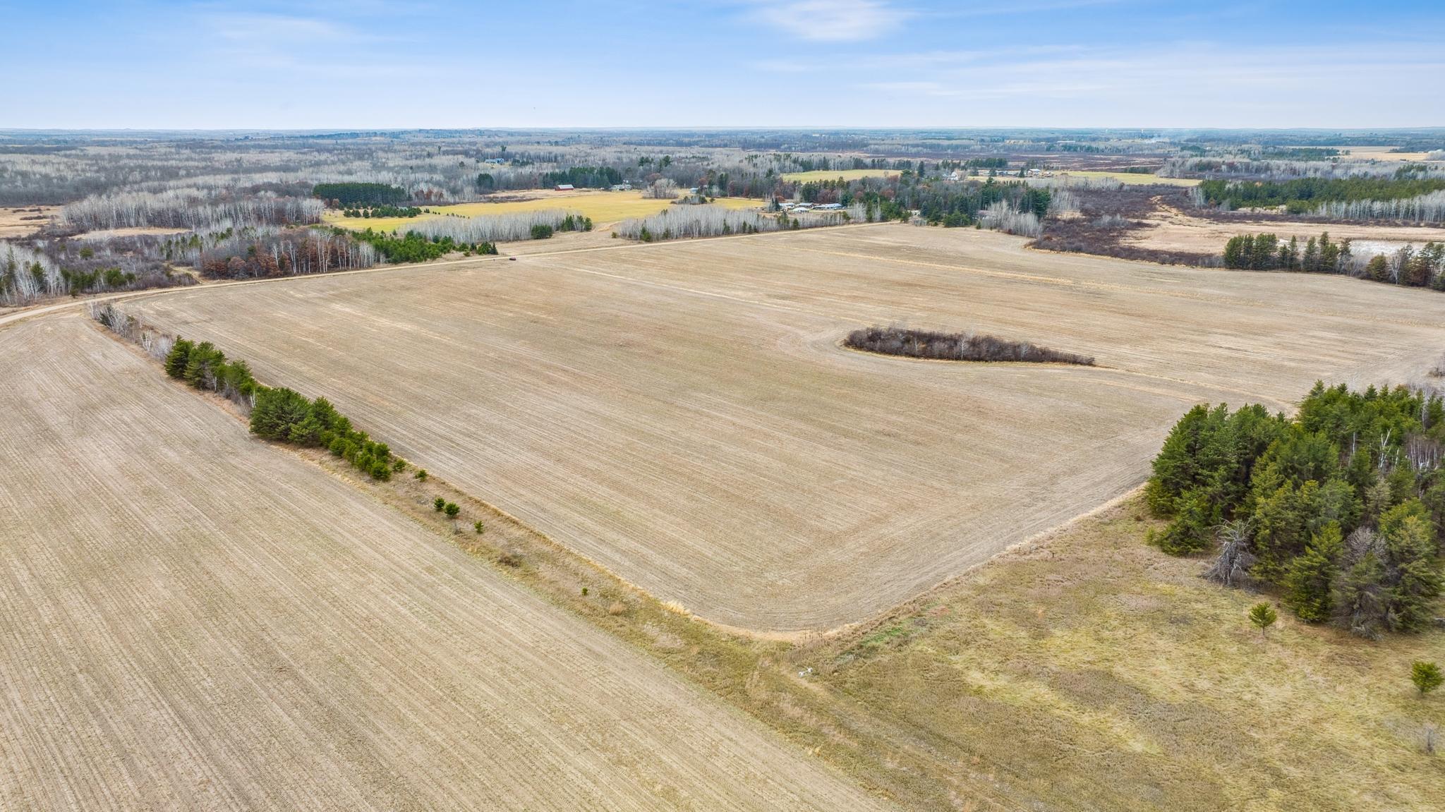 Parcel northwest Hay Creek Road SW