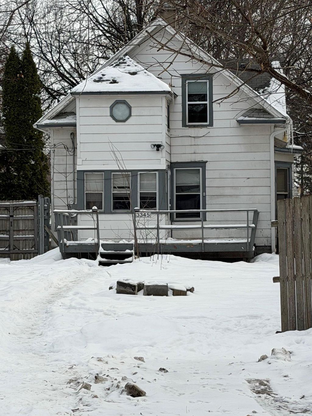 Photo of 3345 N 6th Street, Minneapolis, MN 55412 (MLS # 7008429)