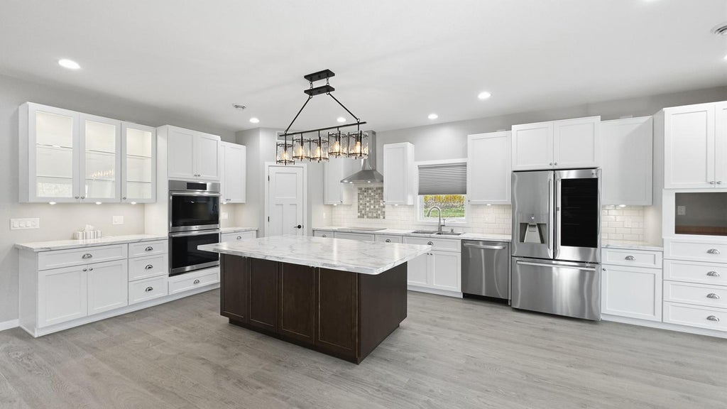 Photo of 206 Ore Be Gone Court, Gilbert, MN 55741 (MLS # 7161650)