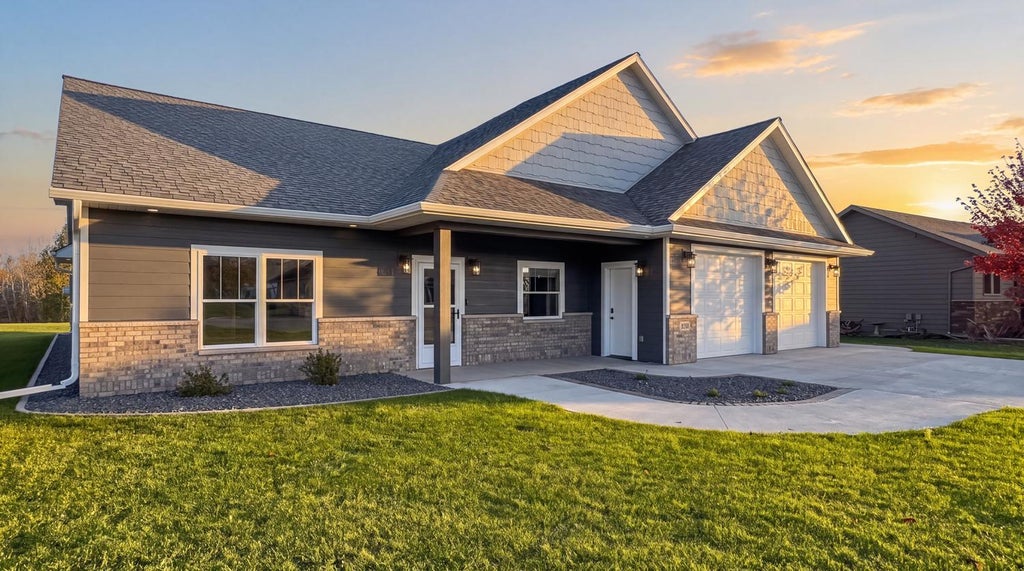 Photo of 206 Ore Be Gone Court, Gilbert, MN 55741 (MLS # 7161650)