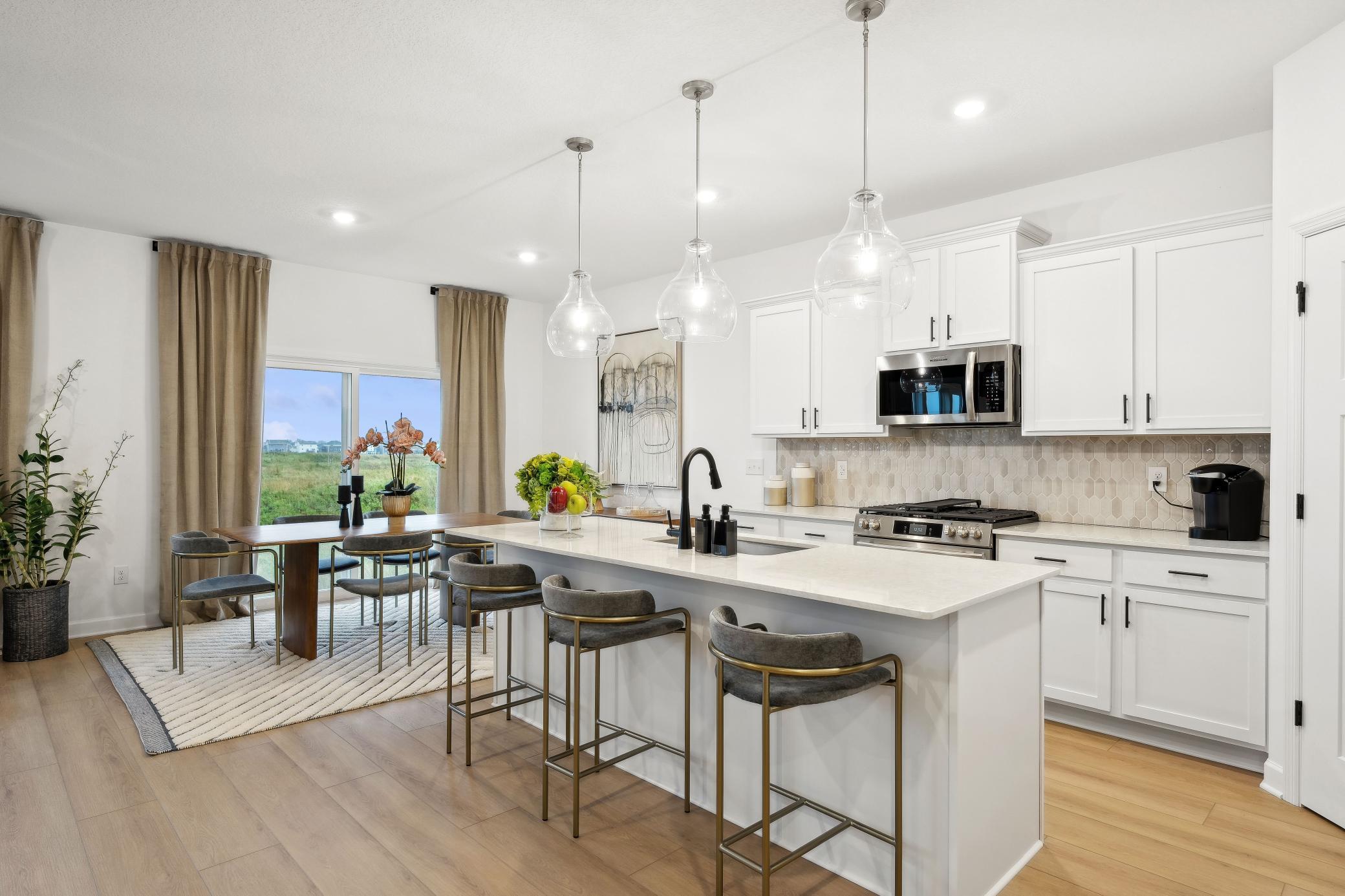 2117 Traverse Drive