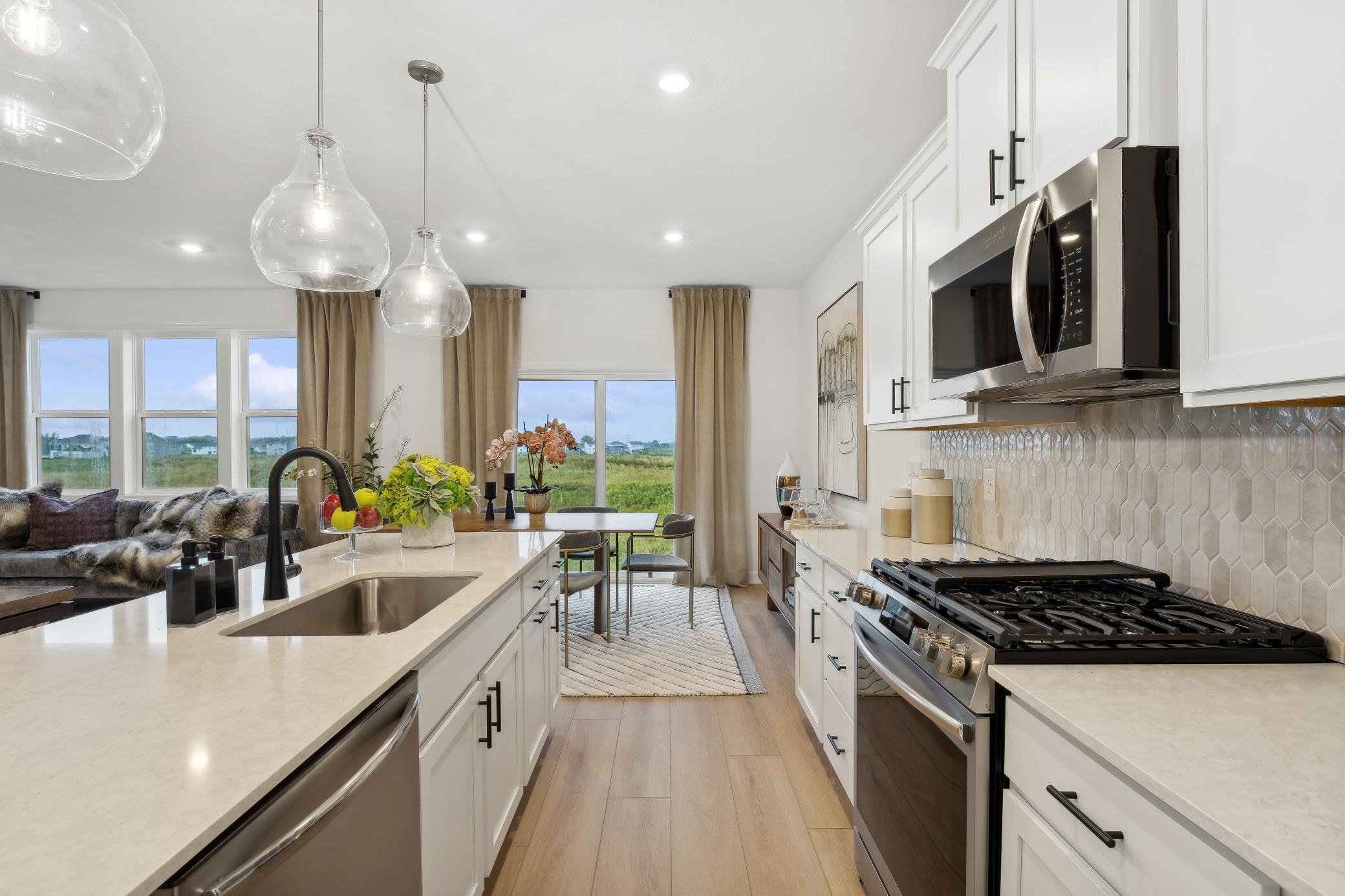 2117 Traverse Drive