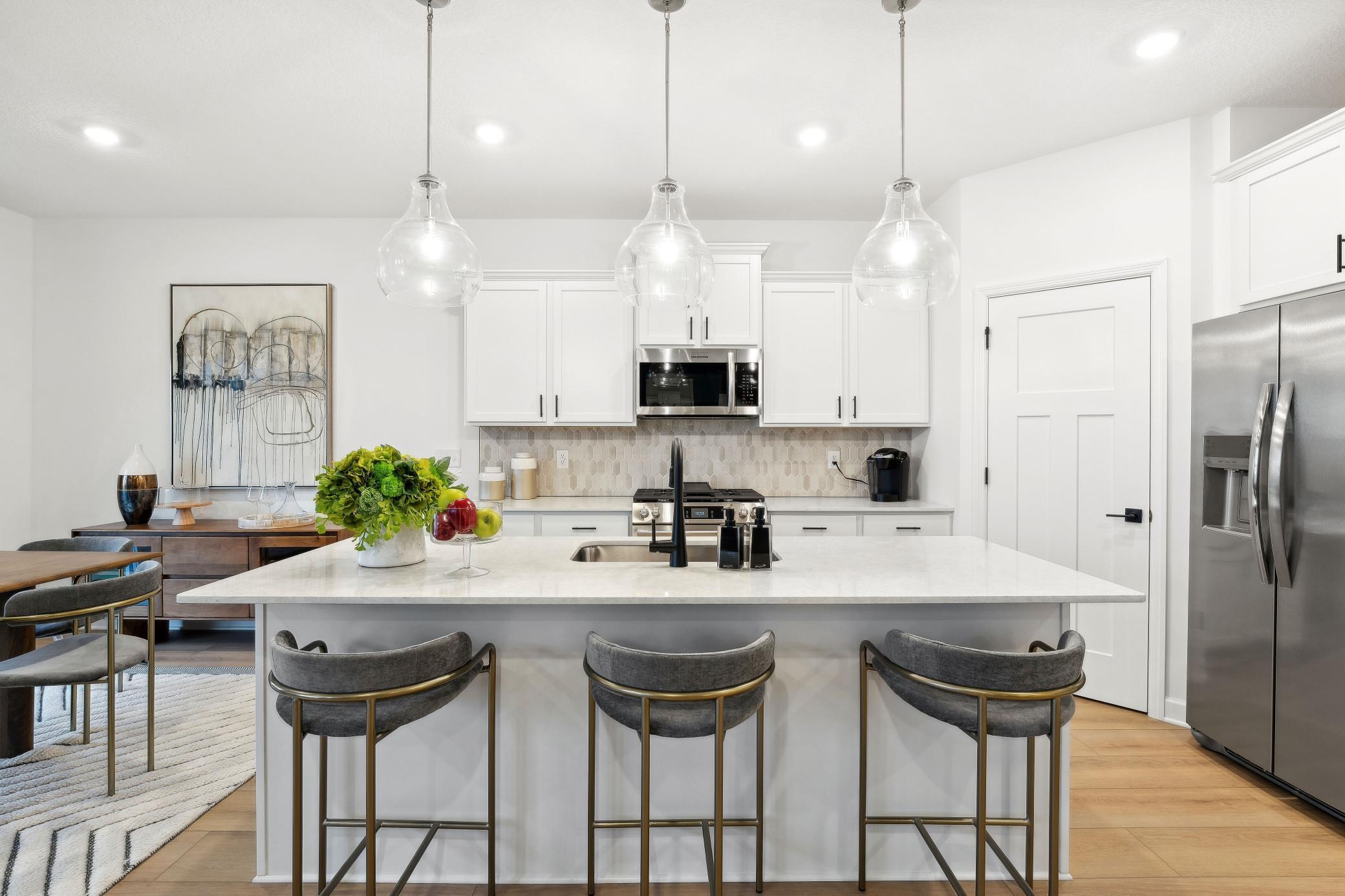 2117 Traverse Drive