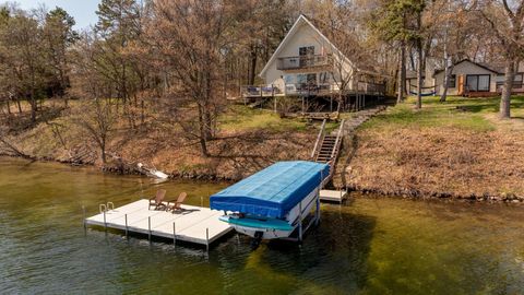 34447 Blue Acres Lane Crosslake MN 56442