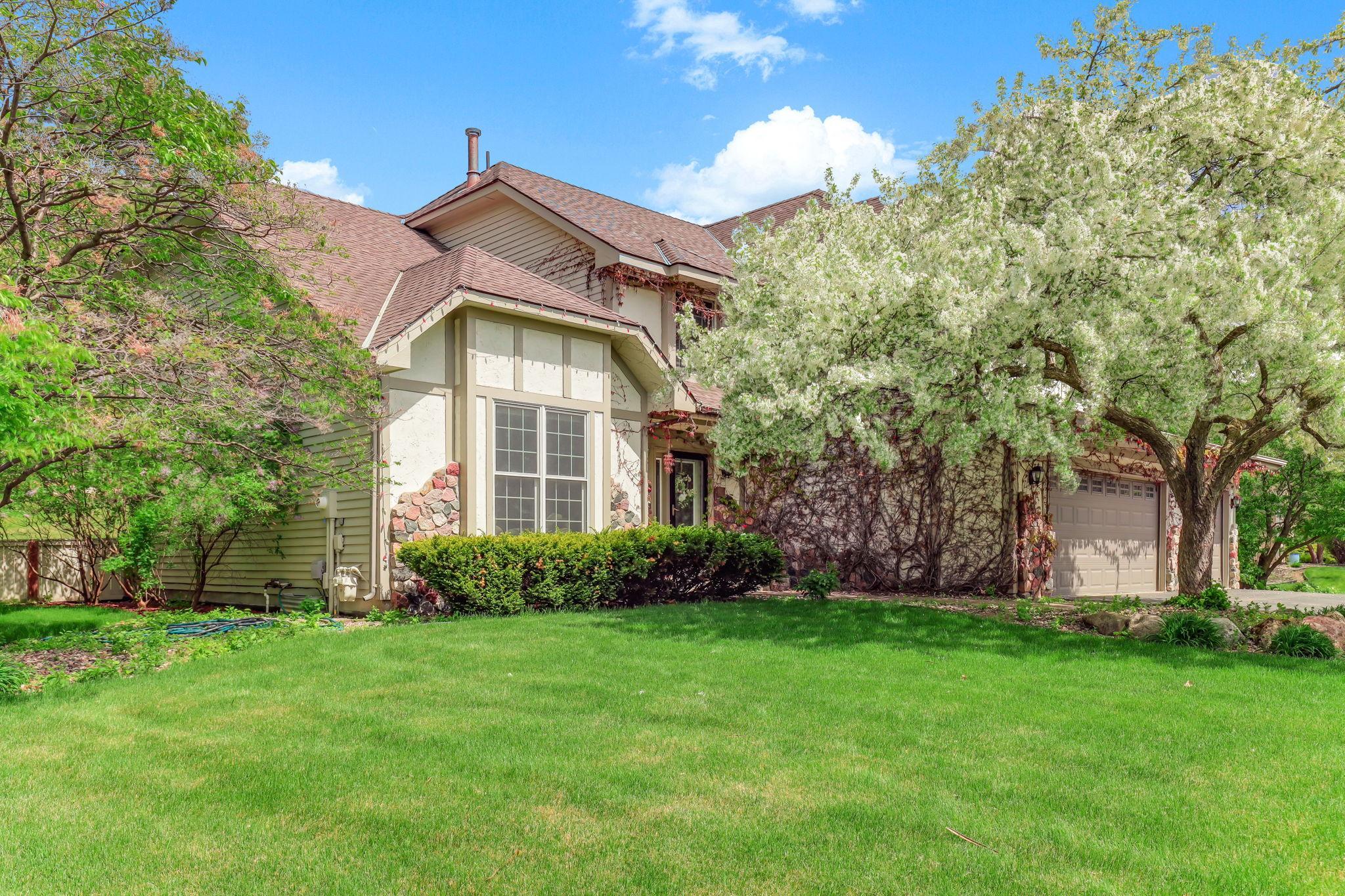 8777 Cottonwood Lane