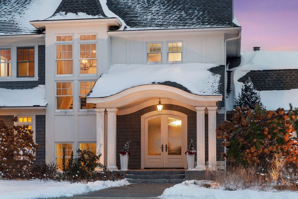 Photo of 3758 Woodland Cove Parkway, Minnetrista, MN 55331 (MLS # 7012971)