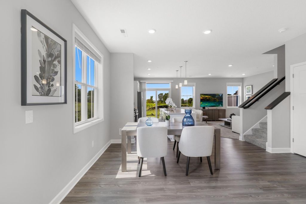 Photo of 206 Jean Avenue N, Lake Elmo, MN 55042 (MLS # 7025851)