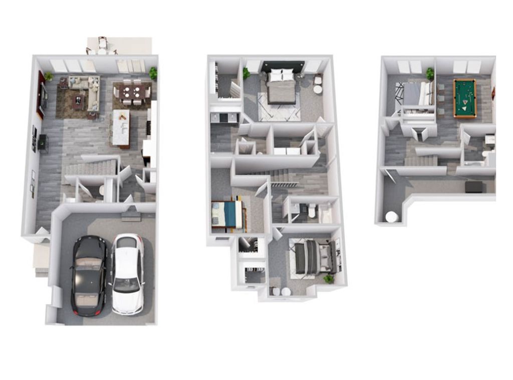 Photo of 206 Jean Avenue N, Lake Elmo, MN 55042 (MLS # 7025851)