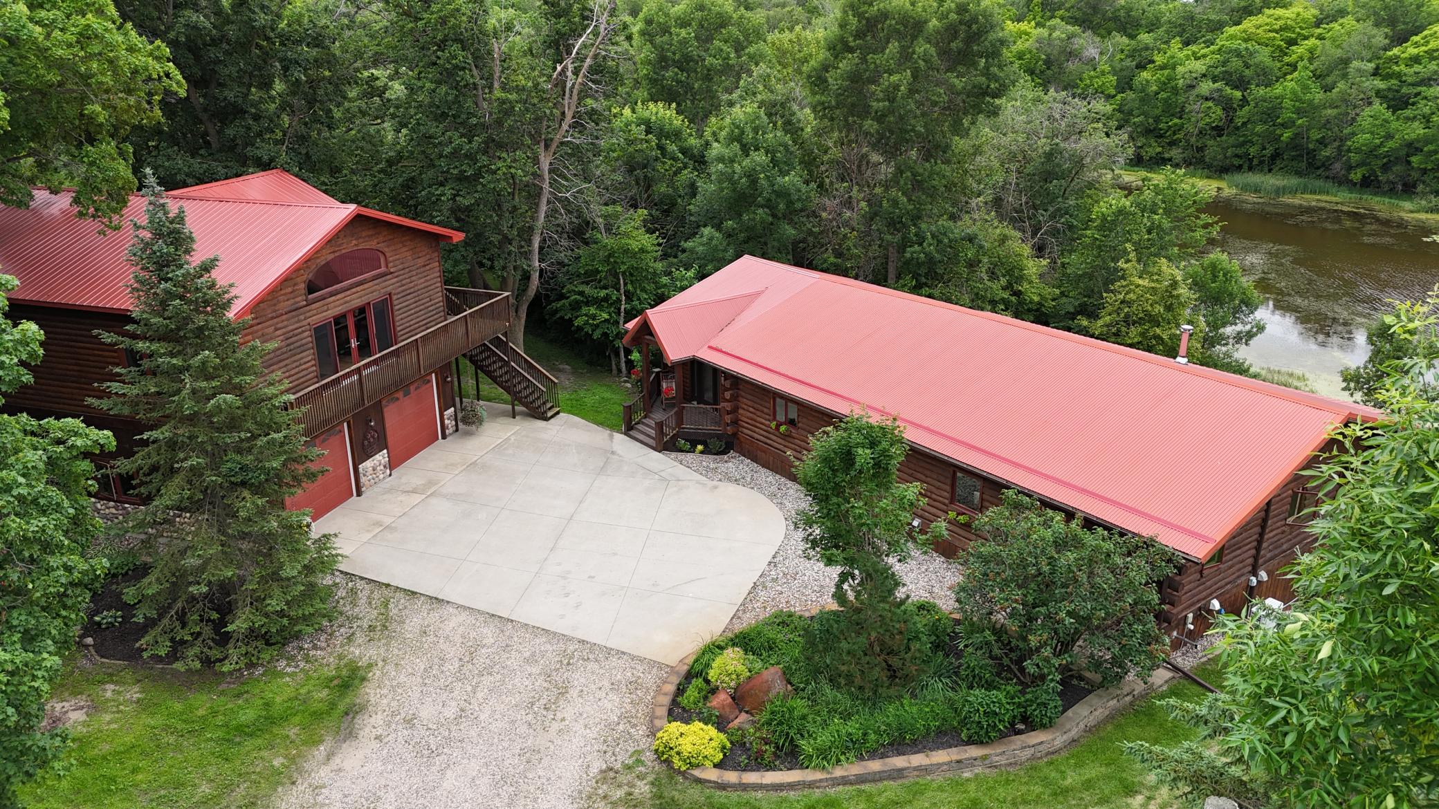 Detroit Lakes, Minnesota, 56501, United States, 3 Bedrooms Bedrooms, ,2 BathroomsBathrooms,Residential,Active,2017453