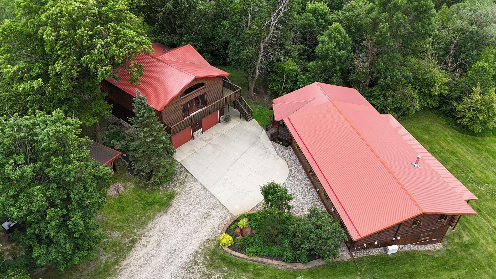 Detroit Lakes, Minnesota, 56501, United States, 3 Bedrooms Bedrooms, ,2 BathroomsBathrooms,Residential,Active,2017453